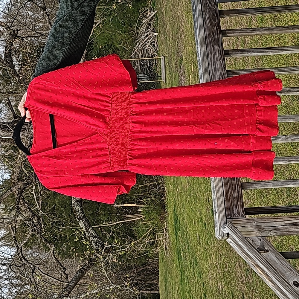 Dress